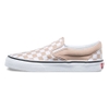 VANS Việt Nam - CHECKERBOARD SLIP-ON FRAPPE/TRUE WHITE VN0A38F7QTH