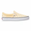 VANS Việt Nam - VANS CHECKERBOARD SLIP-ON GOLDEN HAZE VN0A4U38WRZ