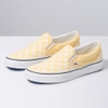 VANS Việt Nam - VANS CHECKERBOARD SLIP-ON GOLDEN HAZE VN0A4U38WRZ