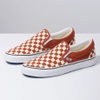 VANS Việt Nam - VANS CHECKERBOARD SLIP-ON PICANTE VN0A4U38WS2