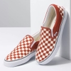 VANS Việt Nam - VANS CHECKERBOARD SLIP-ON PICANTE VN0A4U38WS2