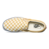 VANS Việt Nam - VANS CHECKERBOARD SLIP-ON YELLOW/WHITE VN0A38F7QCN