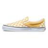 VANS Việt Nam - VANS CHECKERBOARD SLIP-ON YELLOW/WHITE VN0A38F7QCN