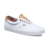 VANS Việt Nam - VANS C&L ERA 59 DOLPHINS TRUE WHITE VN0A38FSMVC