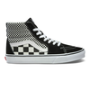 VANS Việt Nam - VANS CLASSIC MIX CHECKERBOARD SK8-HI VN0A38GEQ9B