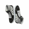 VANS Việt Nam - VANS CLASSIC MIX CHECKERBOARD SK8-HI VN0A38GEQ9B
