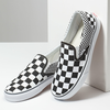 VANS Việt Nam - VANS CLASSIC MIX CHECKERBOARD SLIP-ON VN0A38F7Q9B