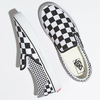 VANS Việt Nam - VANS CLASSIC MIX CHECKERBOARD SLIP-ON VN0A38F7Q9B