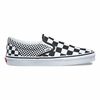 VANS Việt Nam - VANS CLASSIC MIX CHECKERBOARD SLIP-ON VN0A38F7Q9B