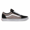 VANS Việt Nam - VANS CLASSIC OLD SKOOL BLACK/PEWTER VN000KW6HR0