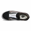 VANS Việt Nam - VANS CLASSIC OLD SKOOL BLACK/PEWTER VN000KW6HR0