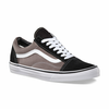 VANS Việt Nam - VANS CLASSIC OLD SKOOL BLACK/PEWTER VN000KW6HR0