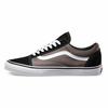 VANS Việt Nam - VANS CLASSIC OLD SKOOL BLACK/PEWTER VN000KW6HR0
