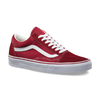 VANS Việt Nam - VANS CLASSIC OLD SKOOL BRICK RED VN000VOKDIC