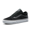 VANS Việt Nam - VANS CLASSIC OLD SKOOL DARK BLACK VN0A38G1QUX