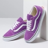 VANS Việt Nam - VANS CLASSIC OLD SKOOL DEWBERRY VN0A4BV58ZP