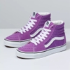 VANS Việt Nam - VANS CLASSIC SK8-HI DEWBERRY VN0A4BV68ZP