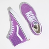 VANS Việt Nam - VANS CLASSIC SK8-HI DEWBERRY VN0A4BV68ZP