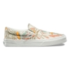 VANS Việt Nam - VANS CLASSIC SLIP-ON CALIFORNIA FLORAL VN0A38F7Q8I