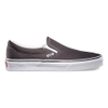 VANS Việt Nam - VANS CLASSIC SLIP-ON CHARCOAL VN000EYECHR