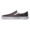 VANS Việt Nam - VANS CLASSIC SLIP-ON CHARCOAL VN000EYECHR