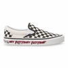 VANS Việt Nam - VANS CLASSIC SLIP-ON FASTTIMES 98 DX VN0A3JEXWVP