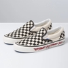 VANS Việt Nam - VANS CLASSIC SLIP-ON FASTTIMES 98 DX VN0A3JEXWVP