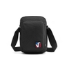 TÚI CHÉO VANS - VANS COSSBODY BAG BLACK VN0A4UQ5BLK