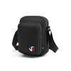 TÚI CHÉO VANS - VANS COSSBODY BAG BLACK VN0A4UQ5BLK