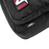TÚI CHÉO VANS - VANS COSSBODY BAG BLACK VN0A4UQ5BLK