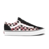 VANS Việt Nam - VANS CREW OLD SKOOL STYLE 36 CHECKERBOARD VN0A3DZ31IW