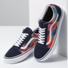 VANS VIỆT NAM - VANS DARK AURA OLD SKOOL MULTI VN0A4U3BWN0