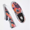 VANS VIỆT NAM - VANS DARK AURA SLIP-ON MULTI VN0A4U38WN0
