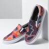 VANS VIỆT NAM - VANS DARK AURA SLIP-ON MULTI VN0A4U38WN0