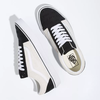 VANS Việt Nam - VANS DEBOSS OTW OLD SKOOL BLACK/TRUE WHITE VN0A3WKT3YG