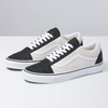 VANS Việt Nam - VANS DEBOSS OTW OLD SKOOL BLACK/TRUE WHITE VN0A3WKT3YG