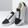 VANS Việt Nam - VANS DEBOSS OTW OLD SKOOL BLACK/TRUE WHITE VN0A3WKT3YG