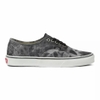 VANS DENIM DESTROY AUTHENTIC BLACK