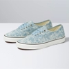 VANS DENIM DESTROY AUTHENTIC WINTER SKY