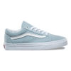 VANS Việt Nam - VANS DENIM OLD SKOOL BABY BLUE VN0A38G1Q8P