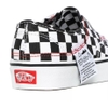 VANS Việt Nam - VANS DIY AUTHENTIC HC CHECKERBOARD WHITE VN0A4UUC1AA