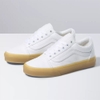 VANS DOUBLE LITE GUM OLD SKOOL
