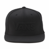 VANS Việt Nam - VANS DROP V SNAPBACK HAT BLACK/BLACK VN0A36ORBKA