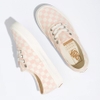 VANS ECO THEORY AUTHENTIC PEACHY KEEN NATURAL