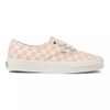 VANS ECO THEORY AUTHENTIC PEACHY KEEN NATURAL