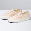 VANS ECO THEORY AUTHENTIC PEACHY KEEN NATURAL