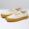 VANS ECO THEORY AUTHENTIC SF NATURAL DOUBLE LIGHT GUM