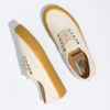 VANS ECO THEORY AUTHENTIC SF NATURAL DOUBLE LIGHT GUM