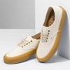 VANS ECO THEORY AUTHENTIC SF NATURAL DOUBLE LIGHT GUM