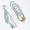 VANS ECO THEORY OLD SKOOL TAPERED WINTER SKY